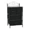 Household Essentials Victoria 32" 4-Drawer Dresser
